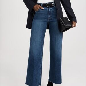 Paige Anessa 31” denim